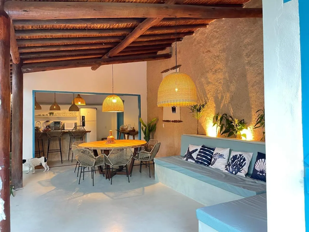 Trancoso Biriba Guest House 0*,