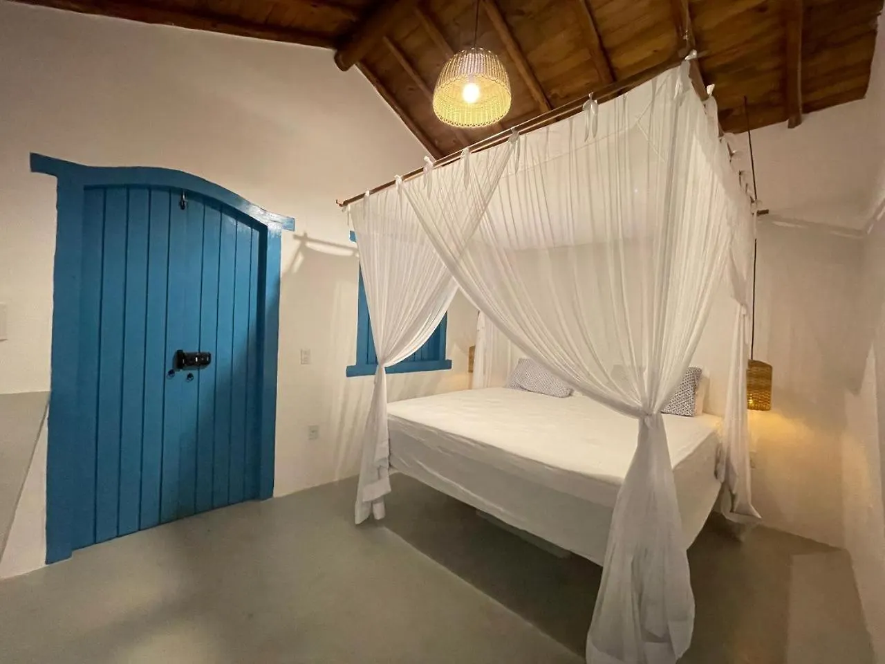 Trancoso Biriba Guest House 0*,