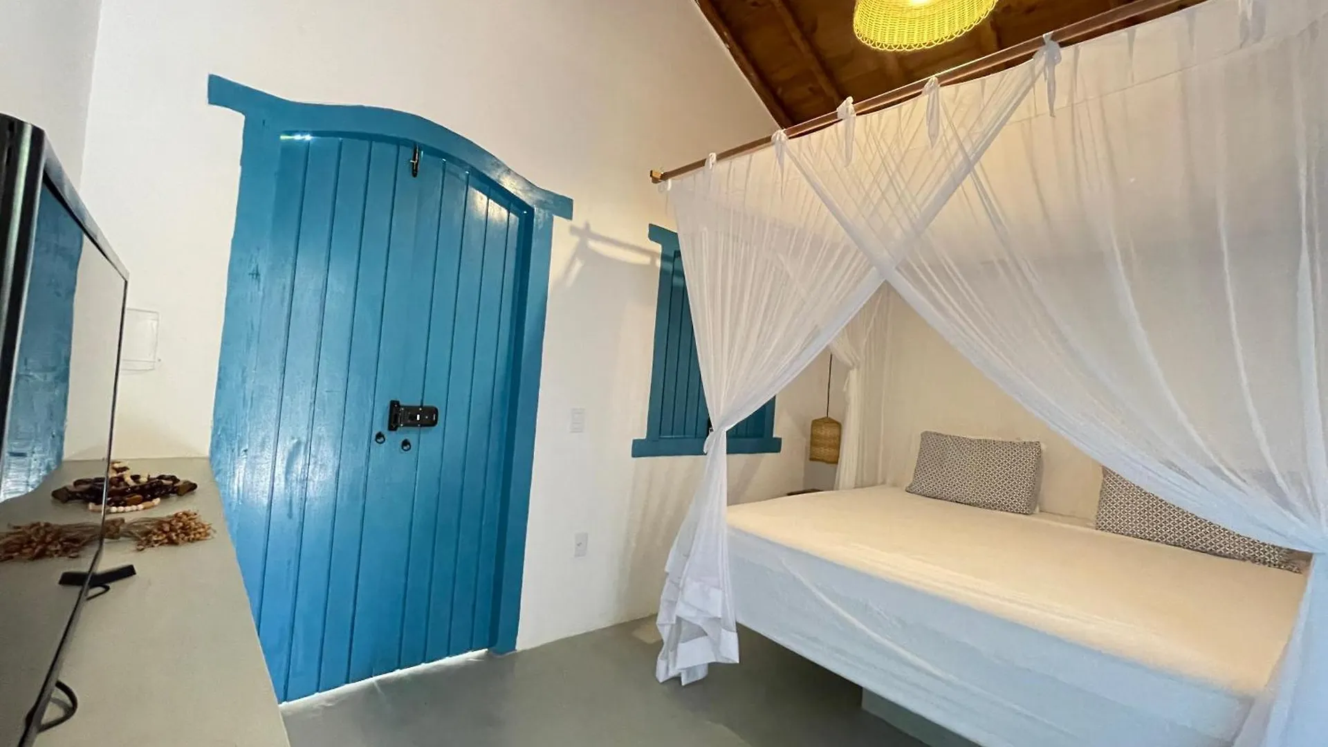 Trancoso Biriba Guest House Hotel