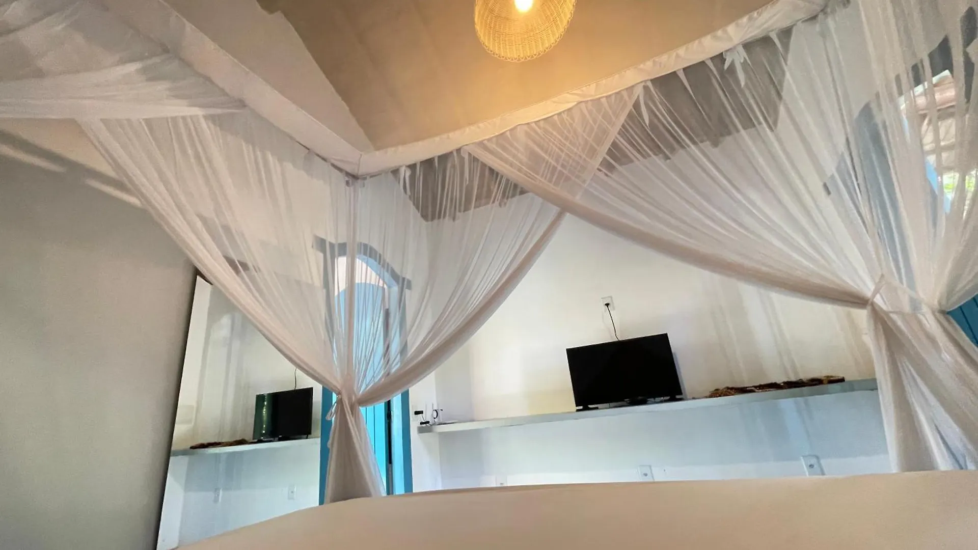 Trancoso Biriba Guest House