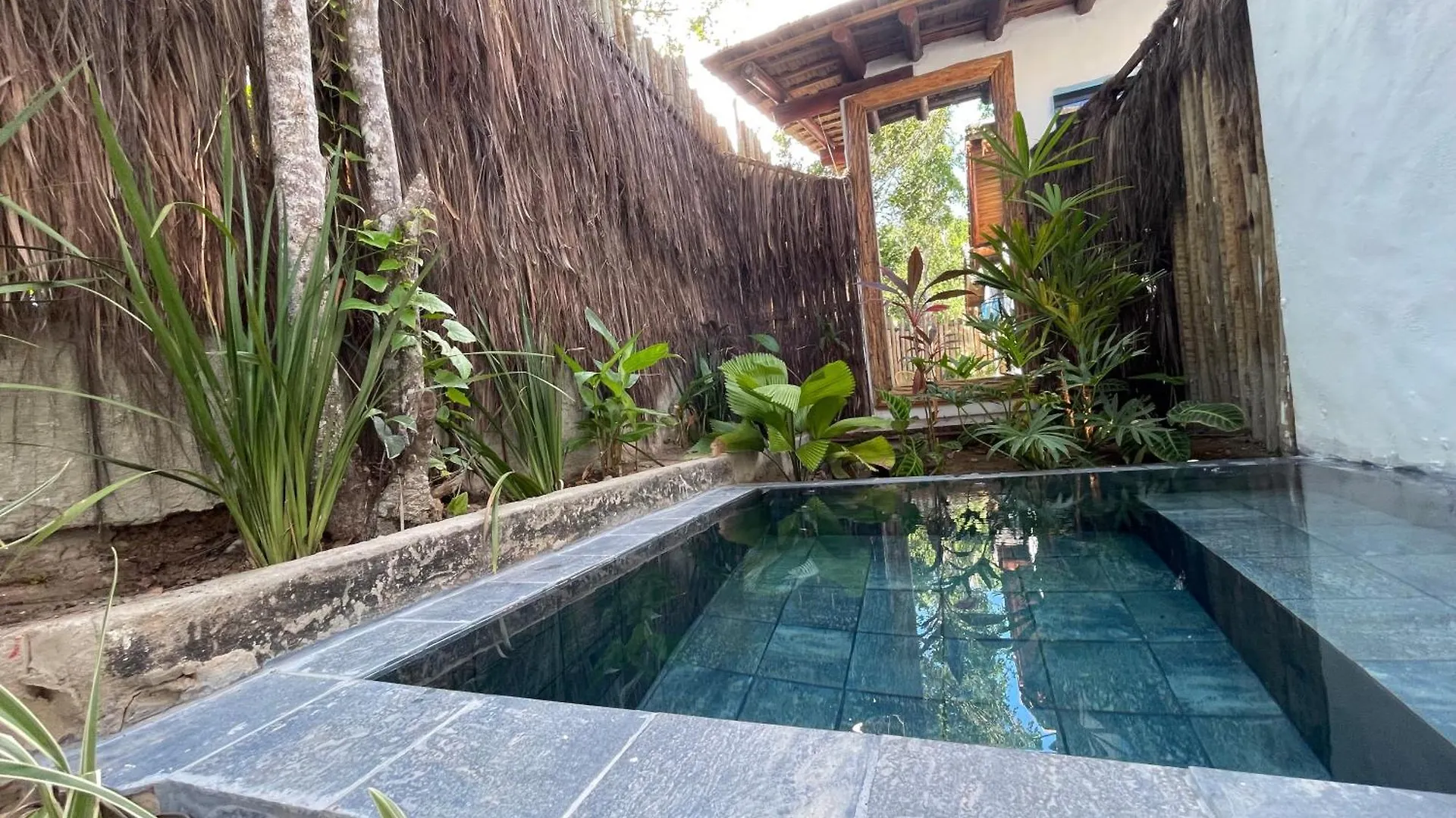 Trancoso Biriba Guest House Hotel