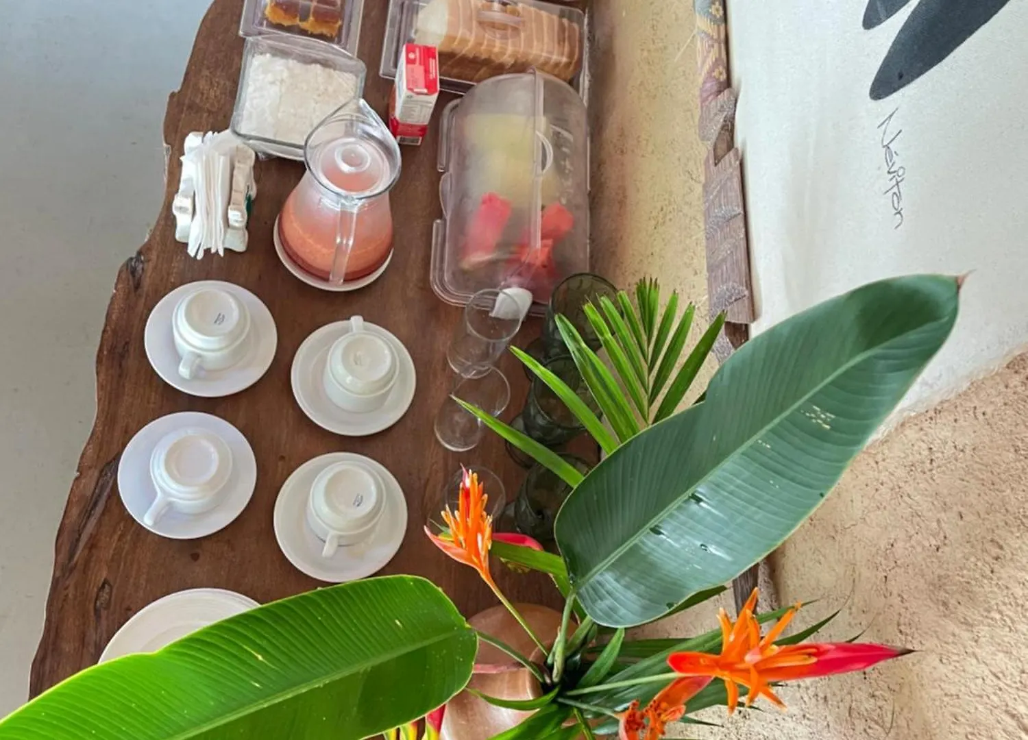 Trancoso Biriba Guest House Brasil