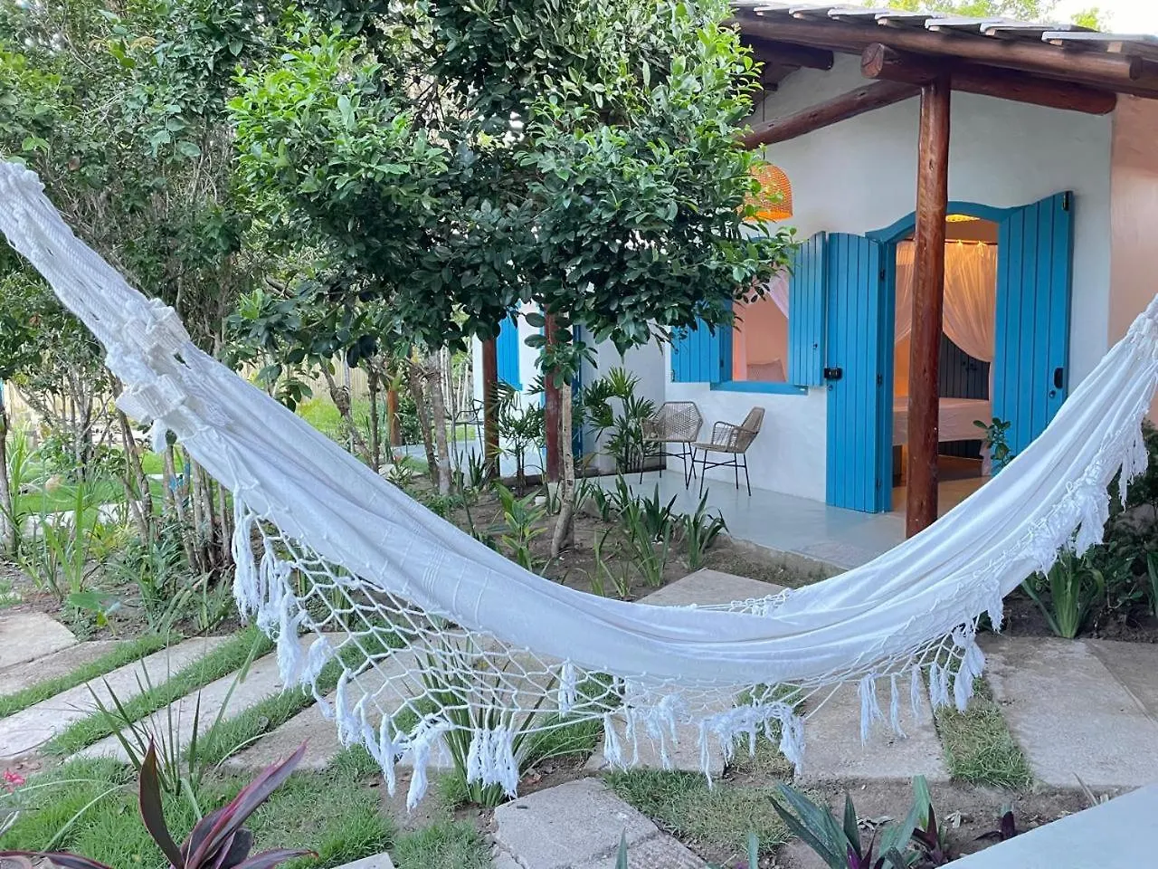 Hotel Trancoso Biriba Guest House