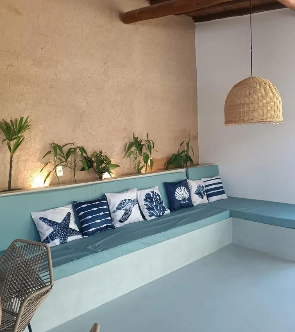 Trancoso Biriba Guest House