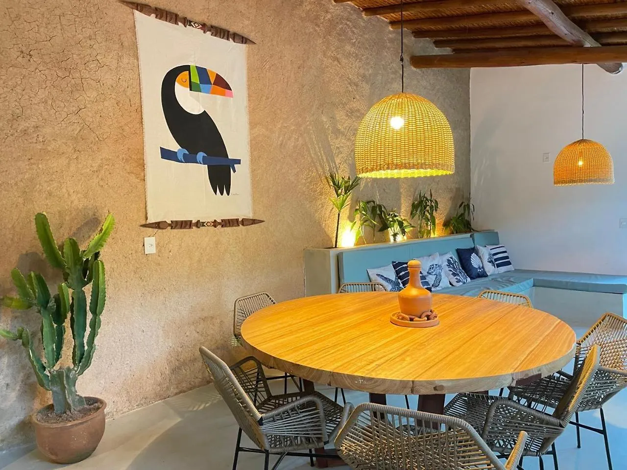Hotel Trancoso Biriba Guest House