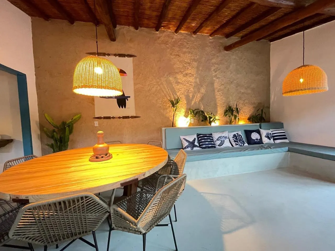 Trancoso Biriba Guest House
