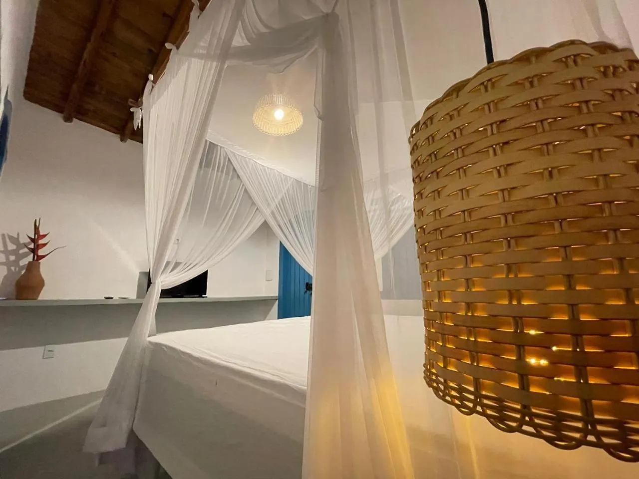 Trancoso Biriba Guest House Brazil
