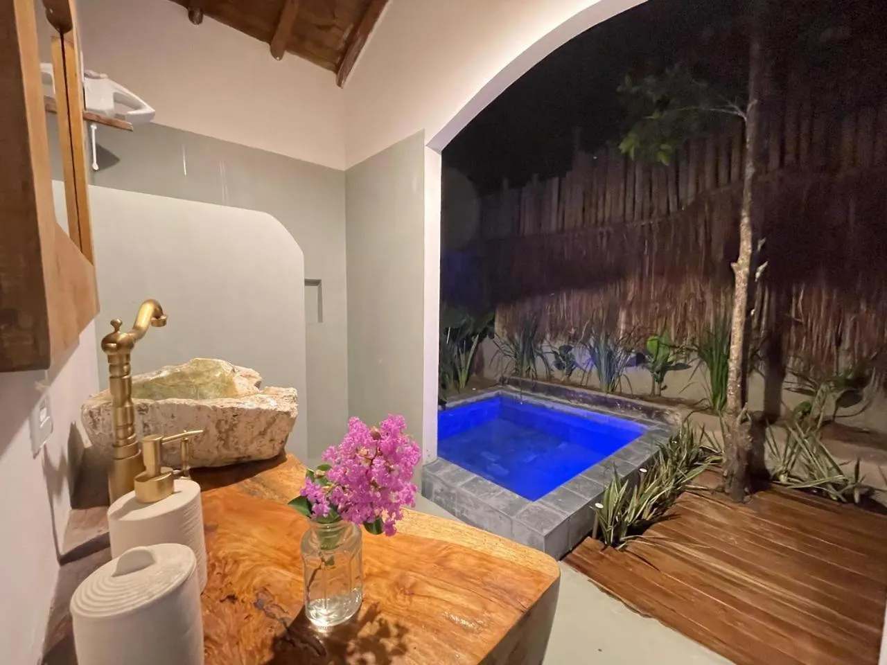 Trancoso Biriba Guest House Hotel