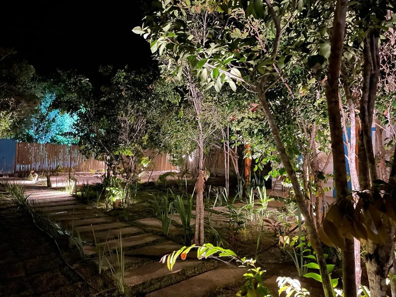 Hotel Trancoso Biriba Guest House Brazil