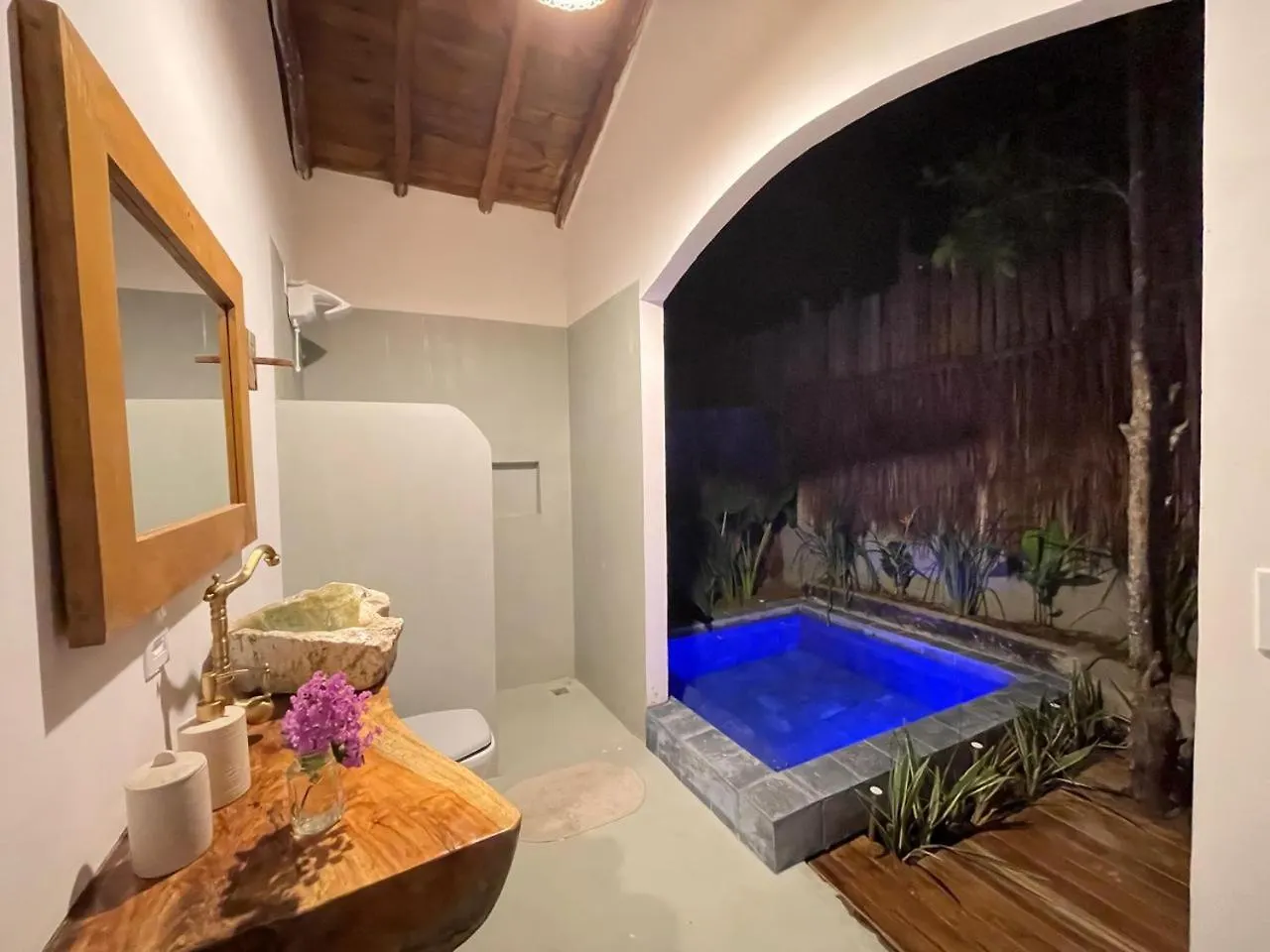 Trancoso Biriba Guest House 0*,  Brazil