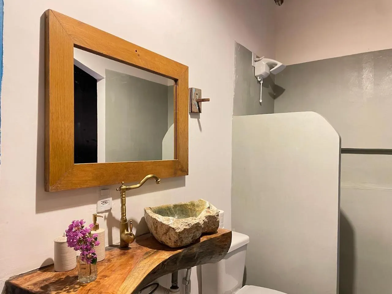 Trancoso Biriba Guest House Hotel