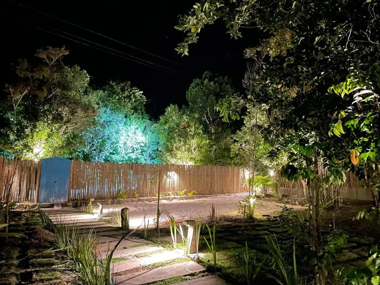Trancoso Biriba Guest House 0*,