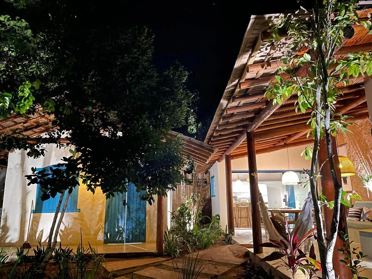 Trancoso Biriba Guest House Hotel