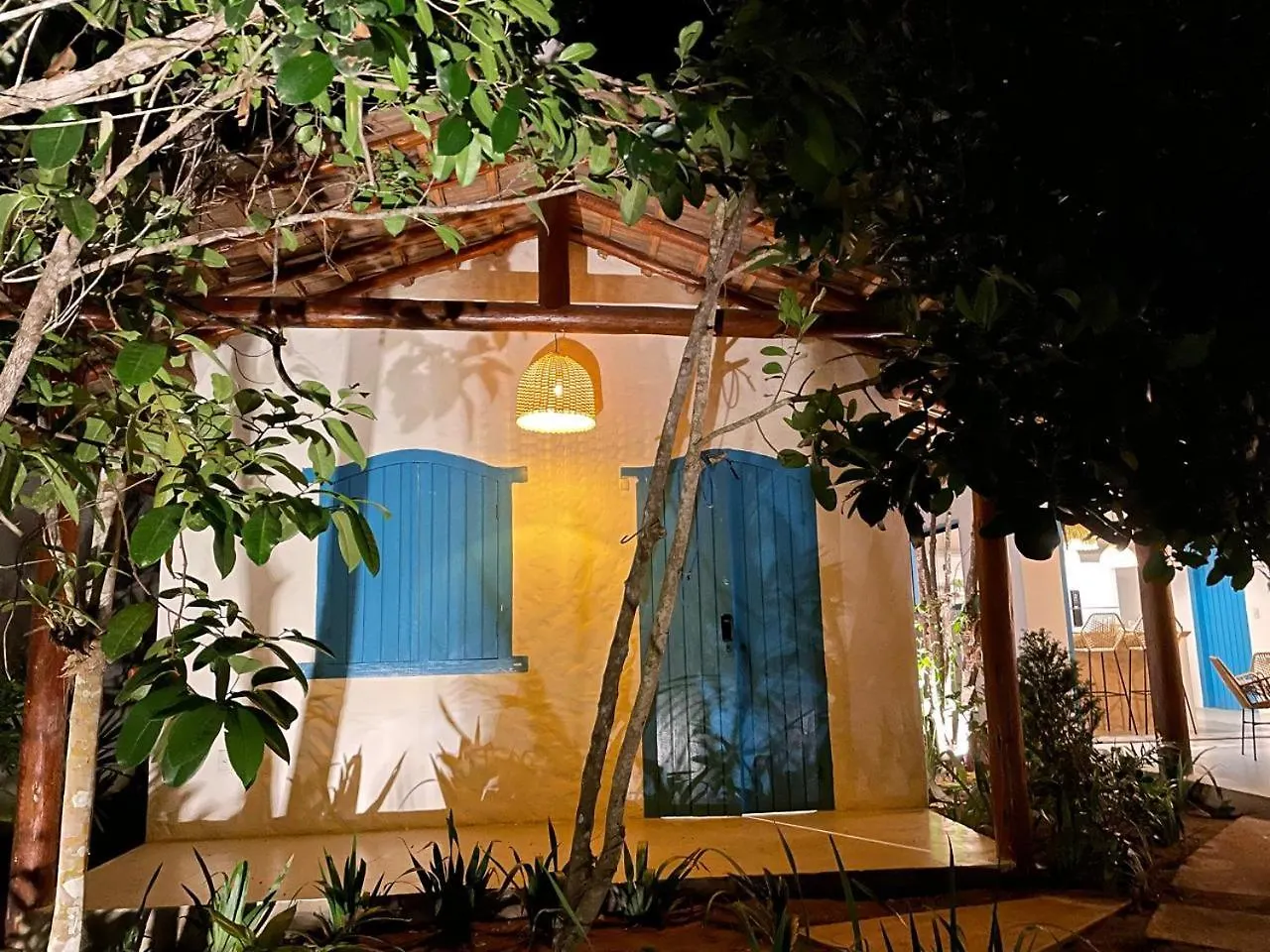 Hotel Trancoso Biriba Guest House