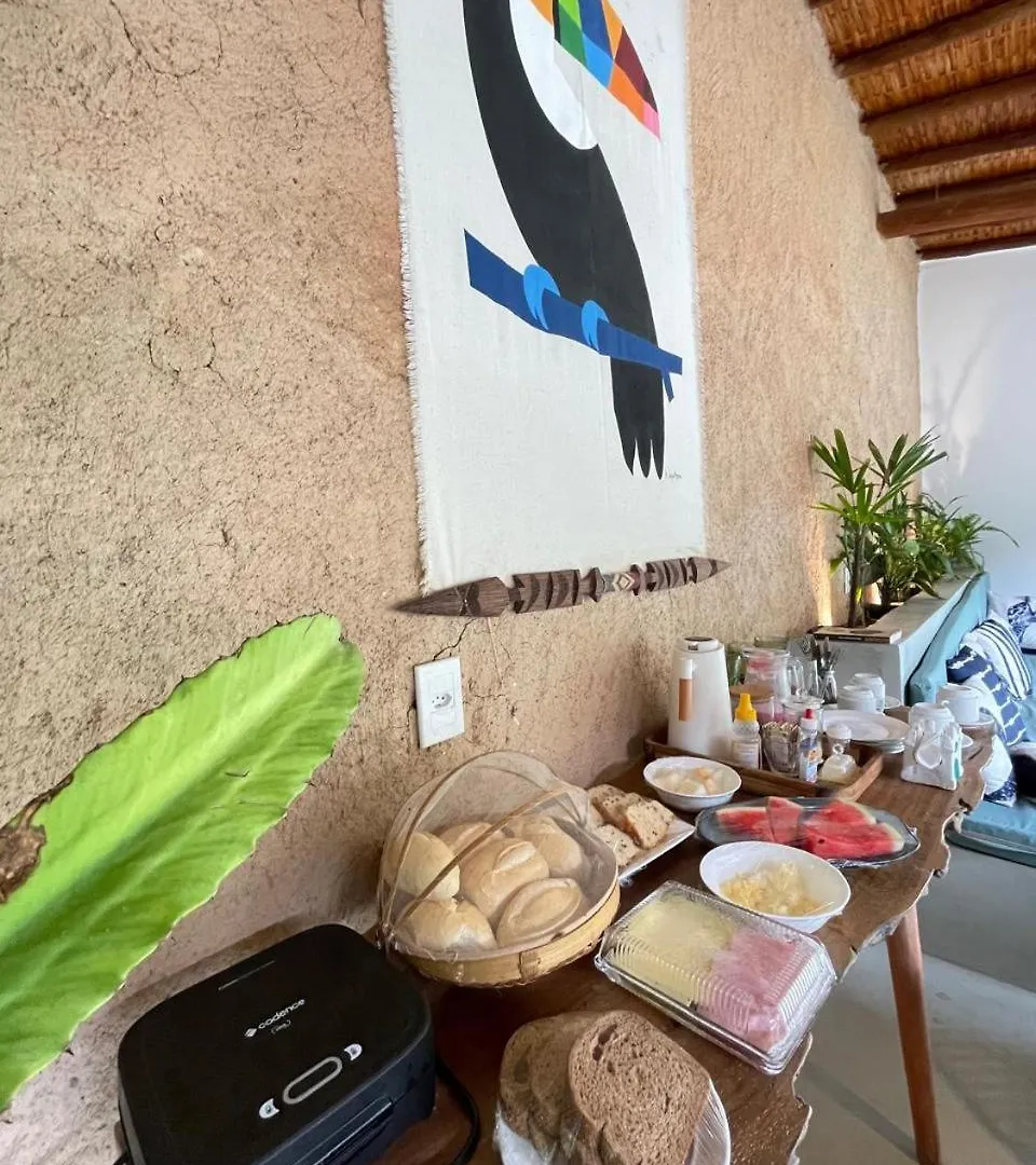 Trancoso Biriba Guest House Hotel
