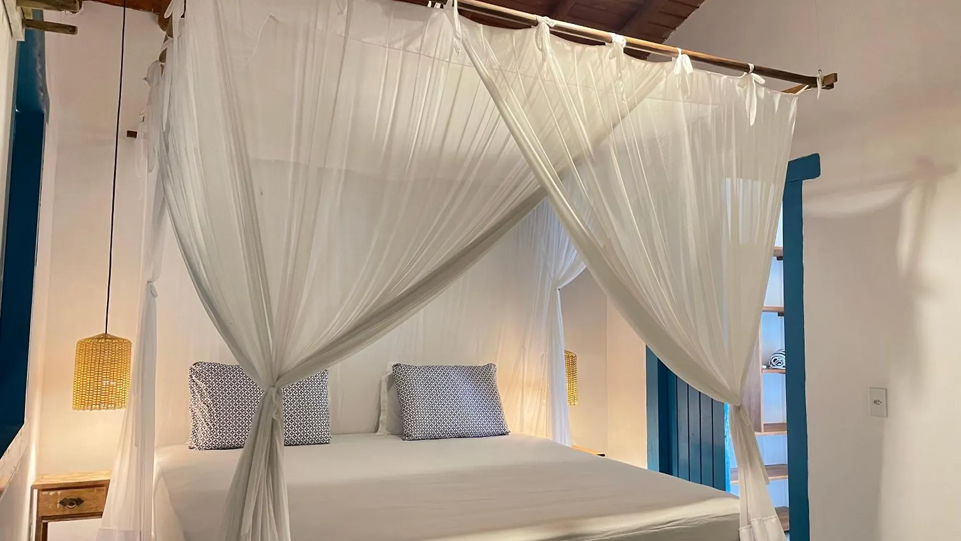 Hotel Trancoso Biriba Guest House