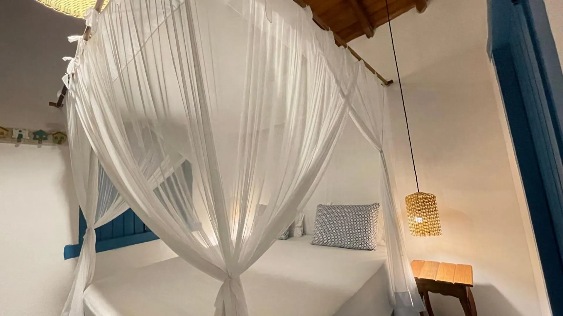 Trancoso Biriba Guest House 0*,