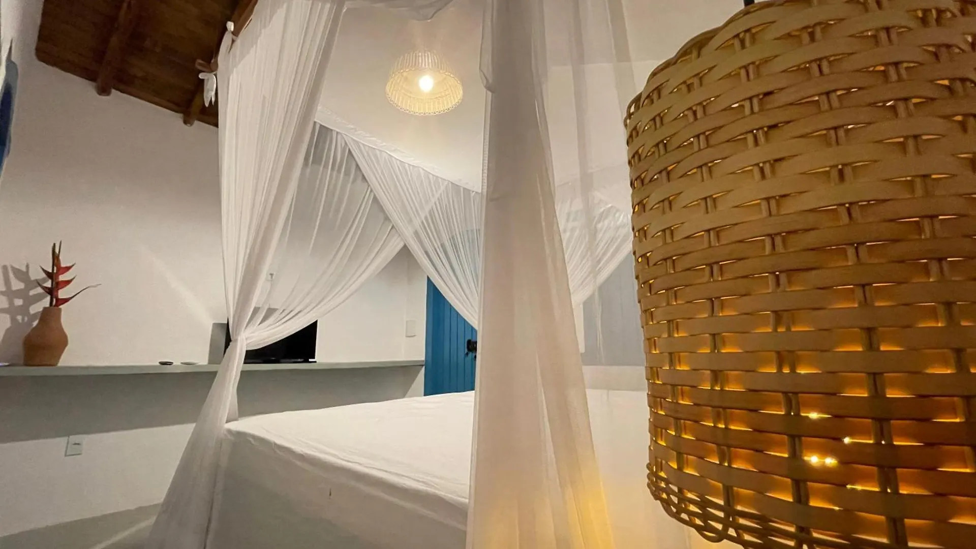 Trancoso Biriba Guest House 0*,