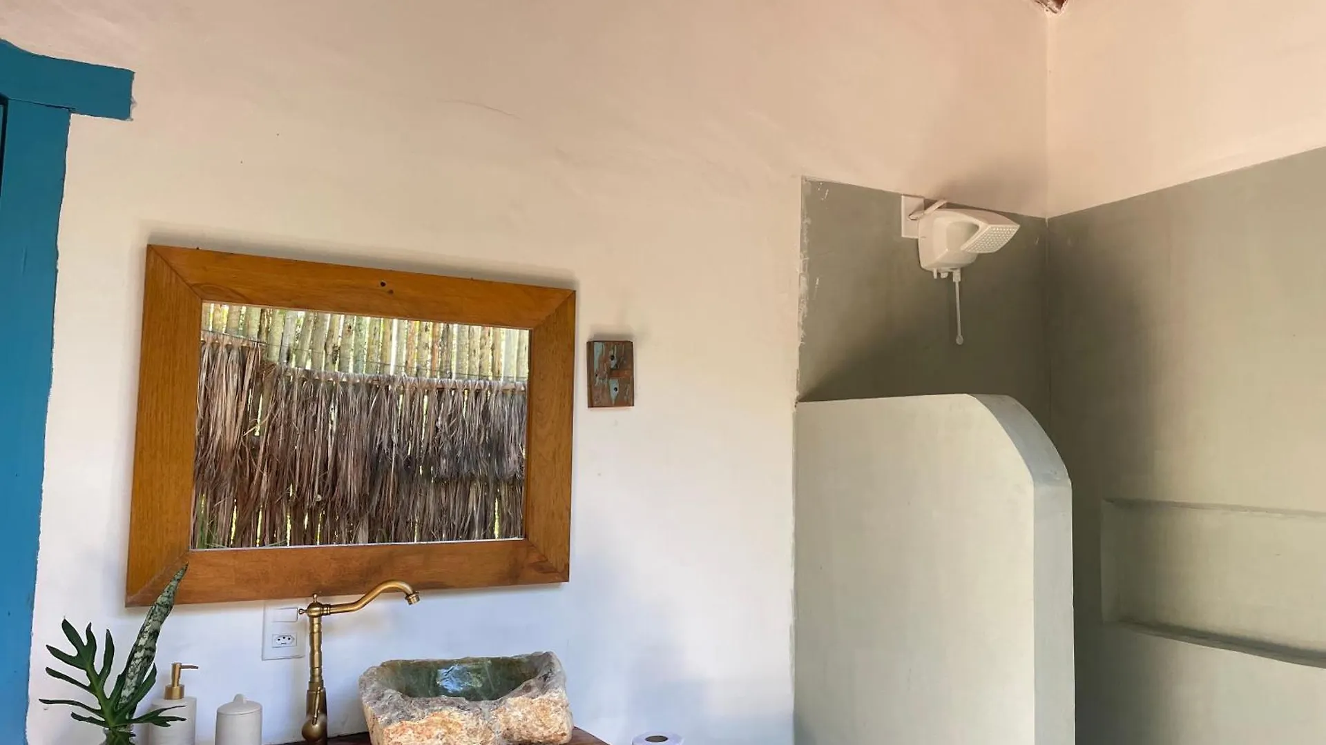 Trancoso Biriba Guest House Hotel