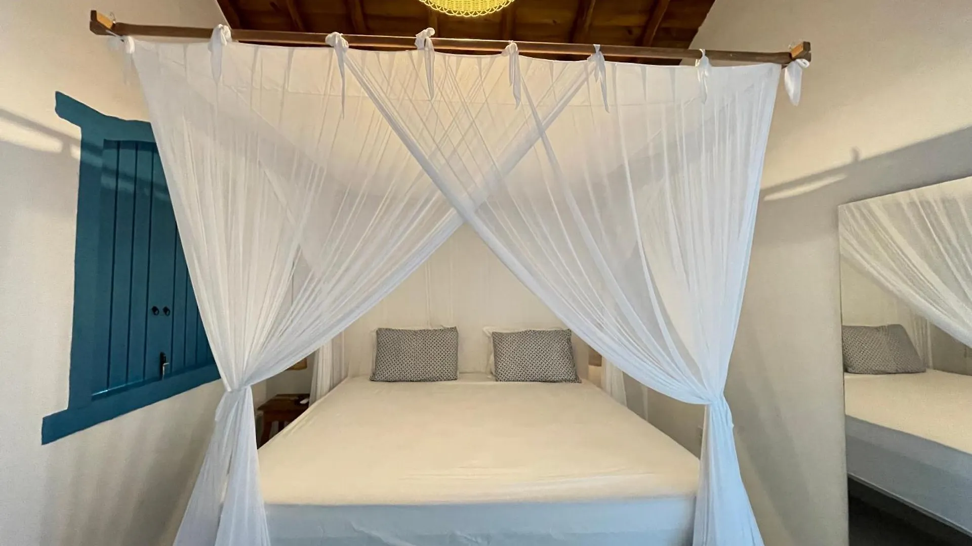 Trancoso Biriba Guest House Hotel
