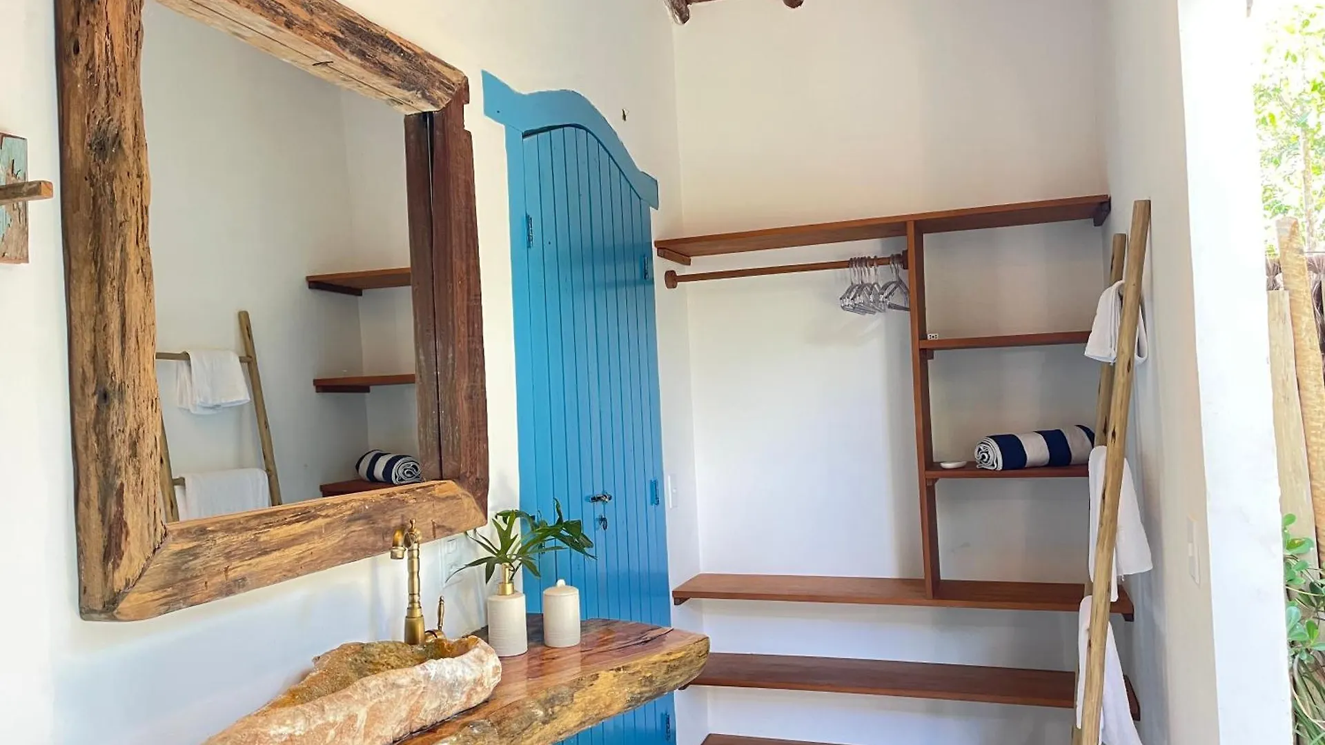 Trancoso Biriba Guest House