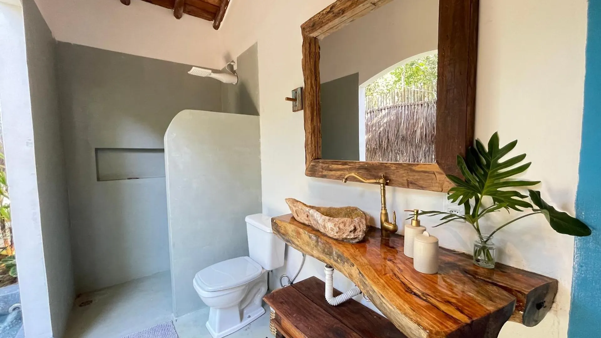 Trancoso Biriba Guest House Hotel