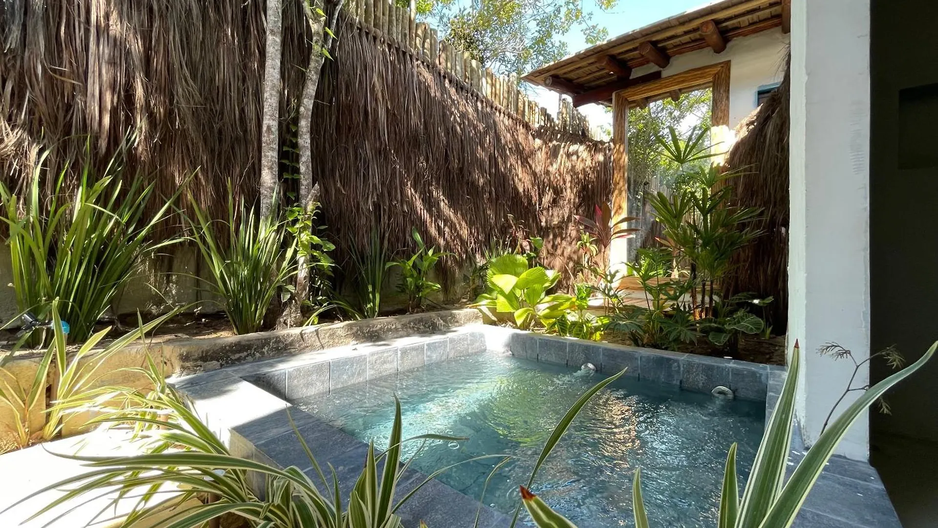 Trancoso Biriba Guest House 0*,