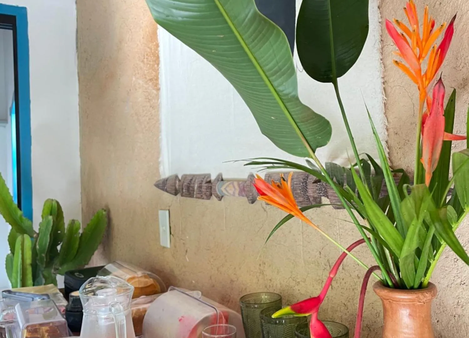 Hotel Pousada Flor De Biriba Trancoso