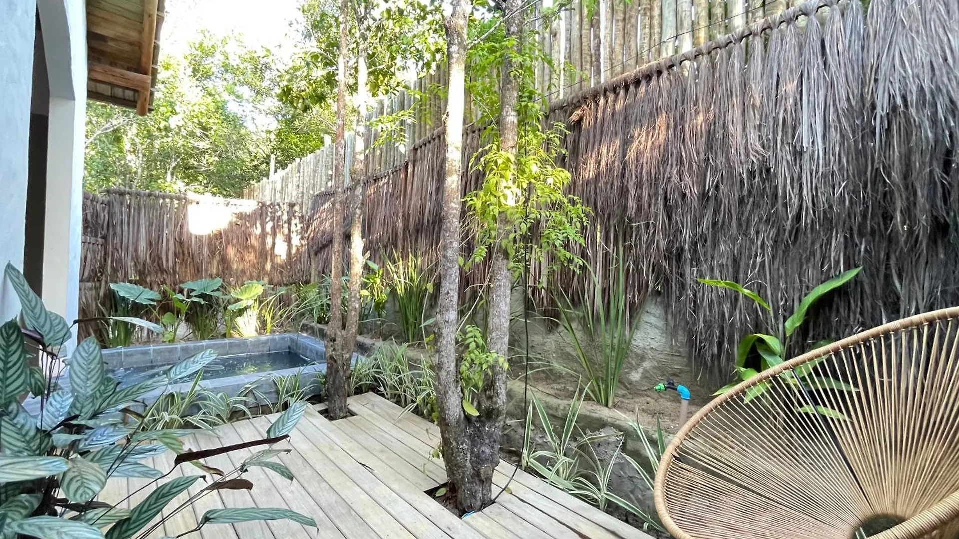 Hotel Trancoso Biriba Guest House