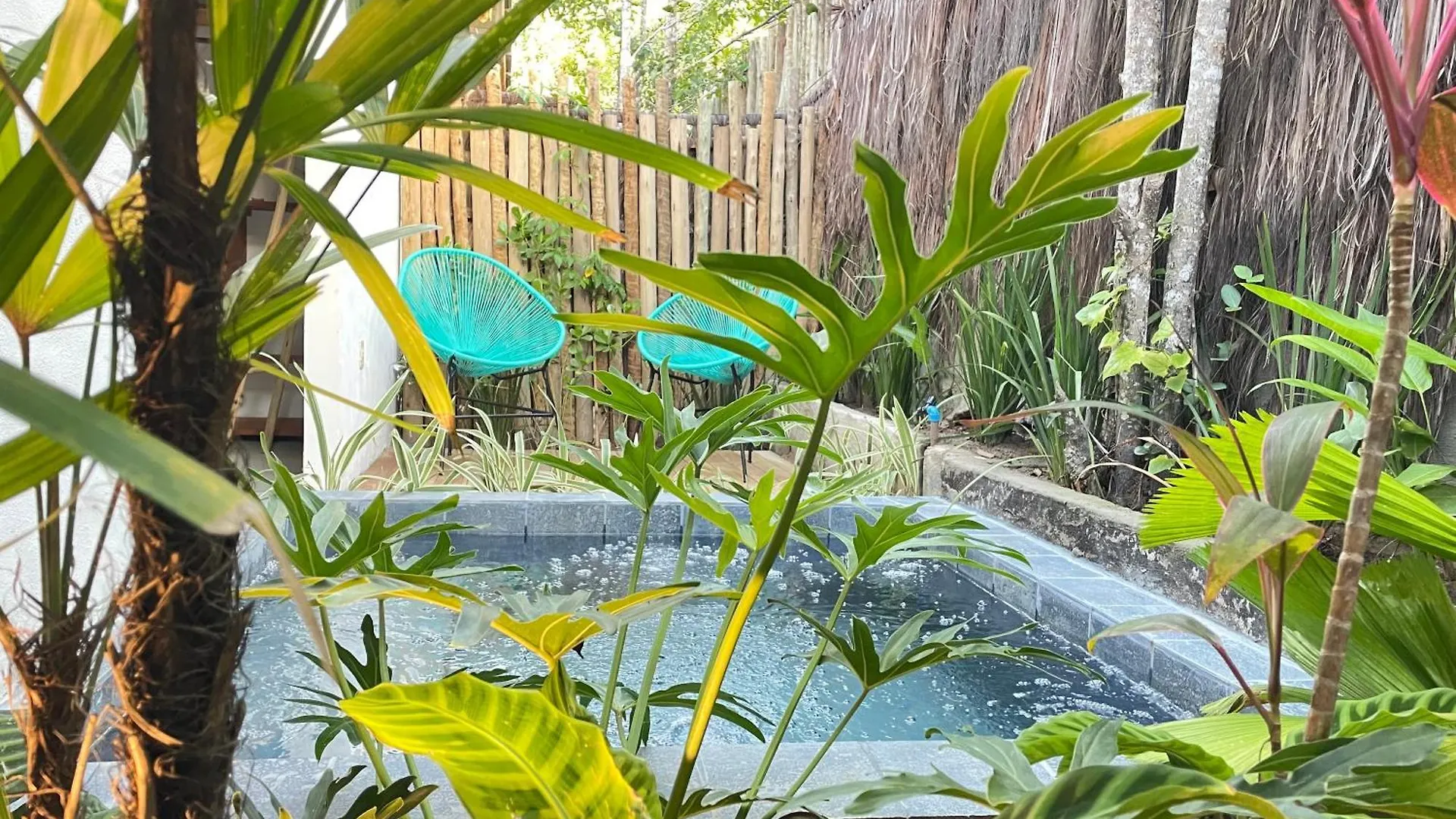 Trancoso Biriba Guest House Brazil