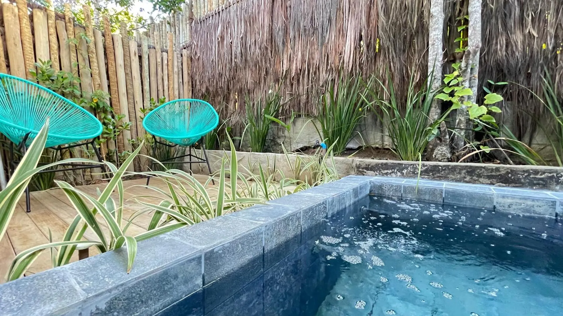 Trancoso Biriba Guest House 0*,  Brazil