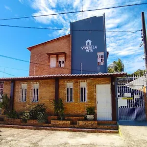 Vivere La , Natal Brasil