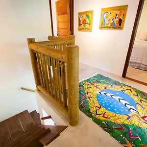  Casa de Férias Casa João Viera