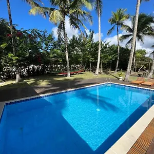  Apartamento Trancoso43 - Lindo 1 , Sala Com Varanda