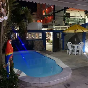 Mananauê 3*, Pôrto das Galinhas Brasil
