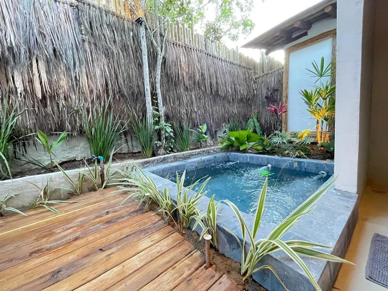 Hotel Trancoso Biriba Guest House