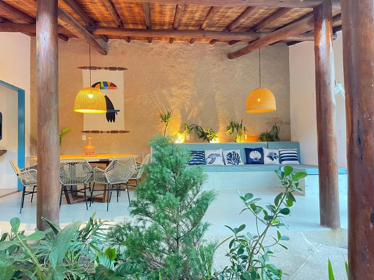 Hotel Trancoso Biriba Guest House