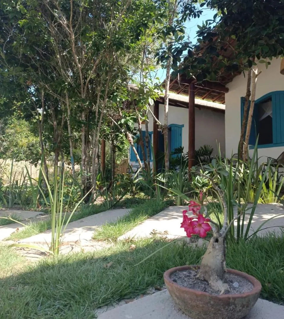 Hotel Trancoso Biriba Guest House