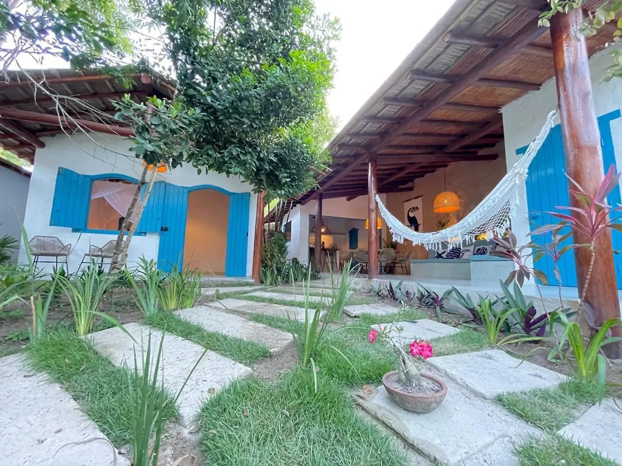 Hotel Trancoso Biriba Guest House