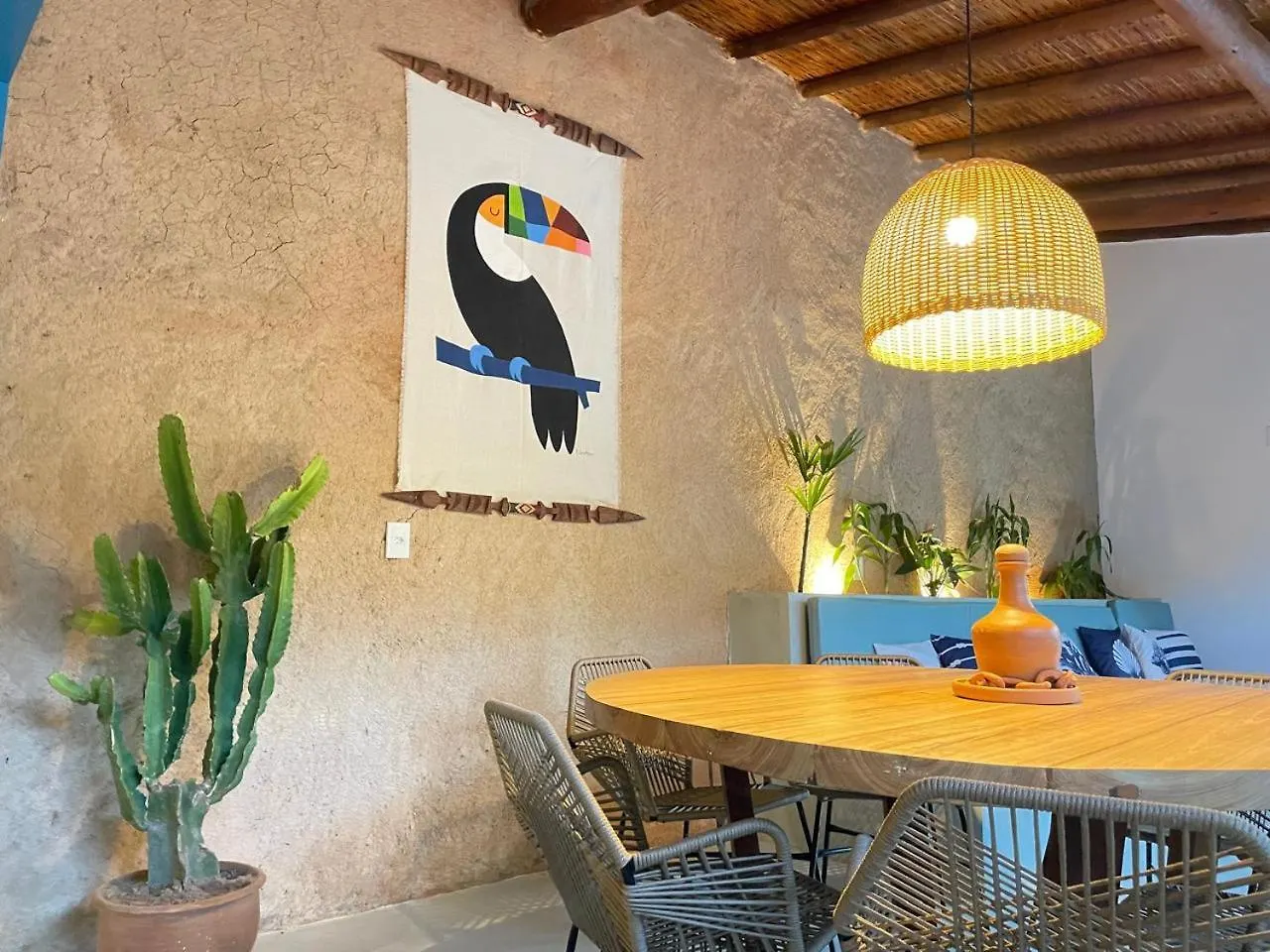 Hotel Trancoso Biriba Guest House