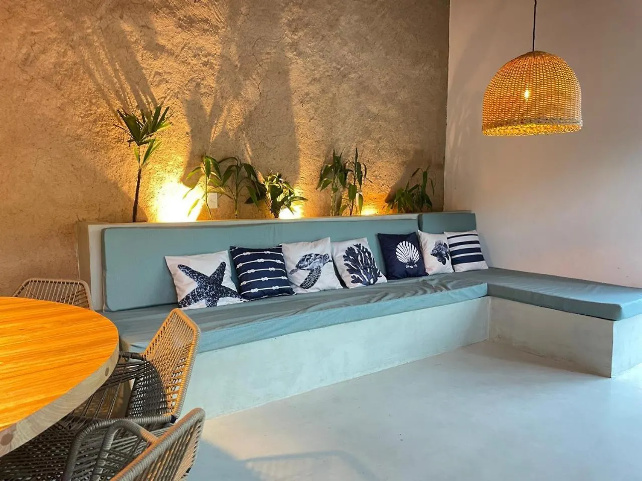 Trancoso Biriba Guest House
