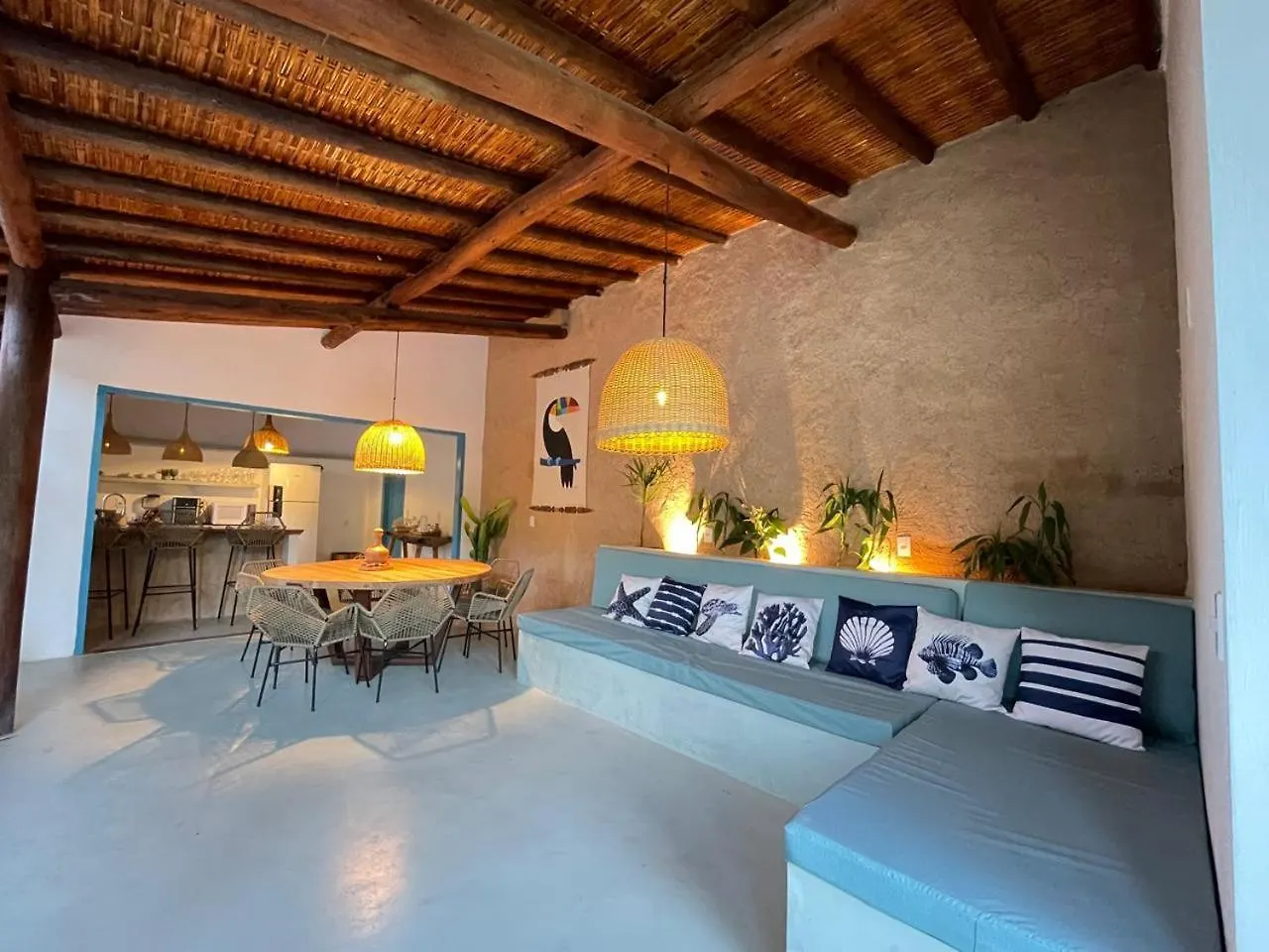 Hotel Trancoso Biriba Guest House