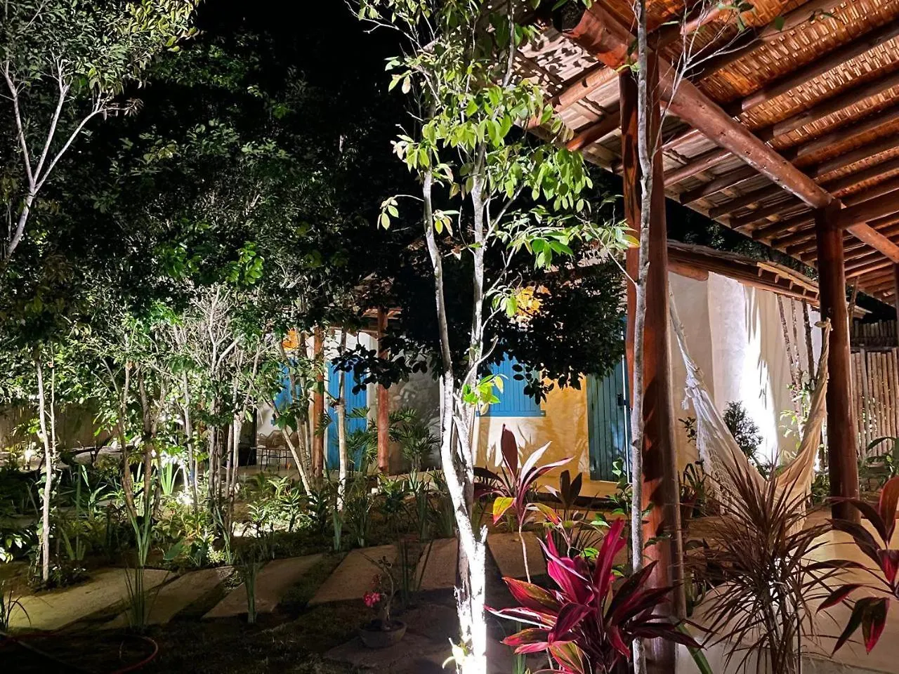 Trancoso Biriba Guest House Hotel
