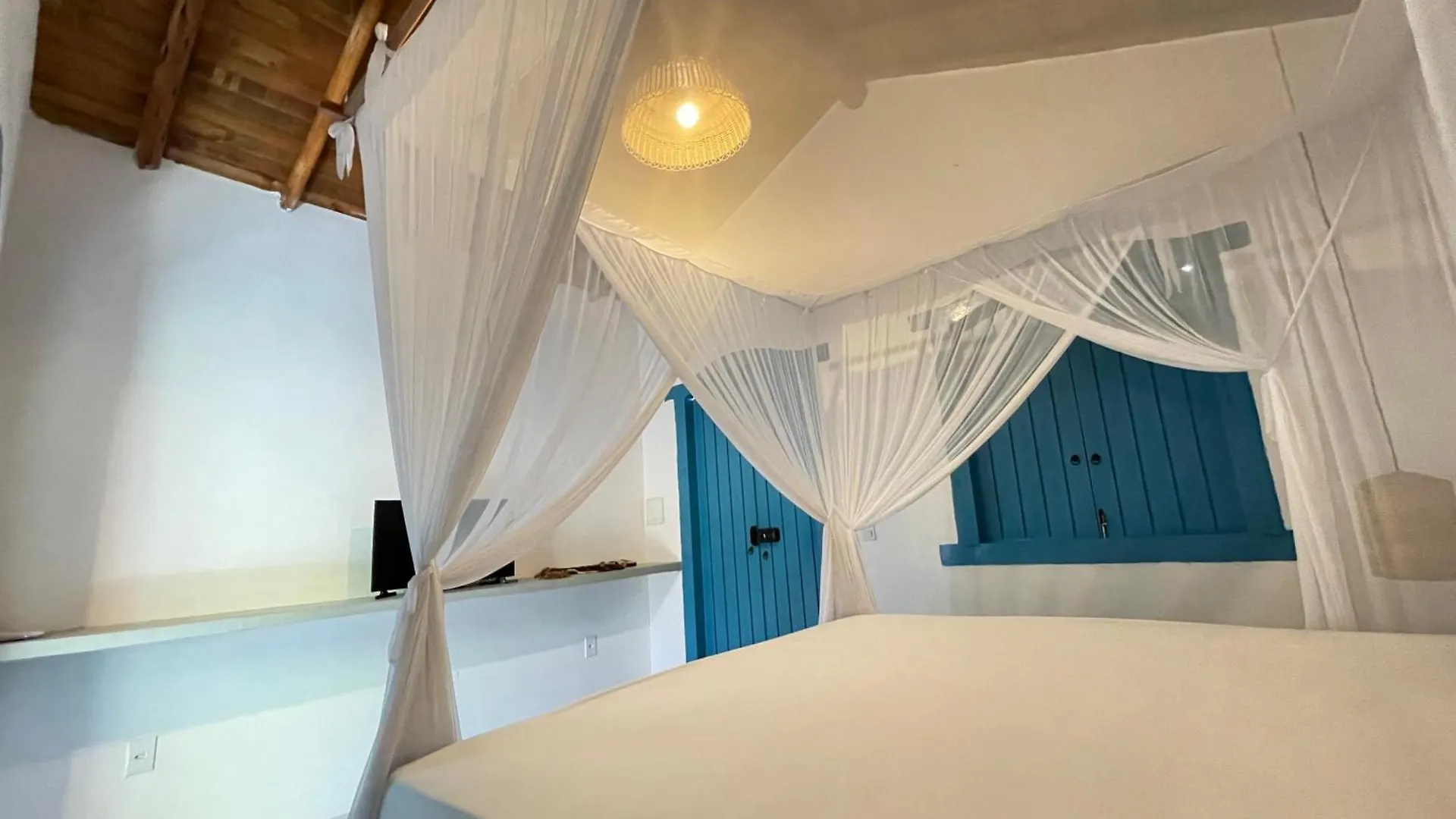 Hotel Trancoso Biriba Guest House