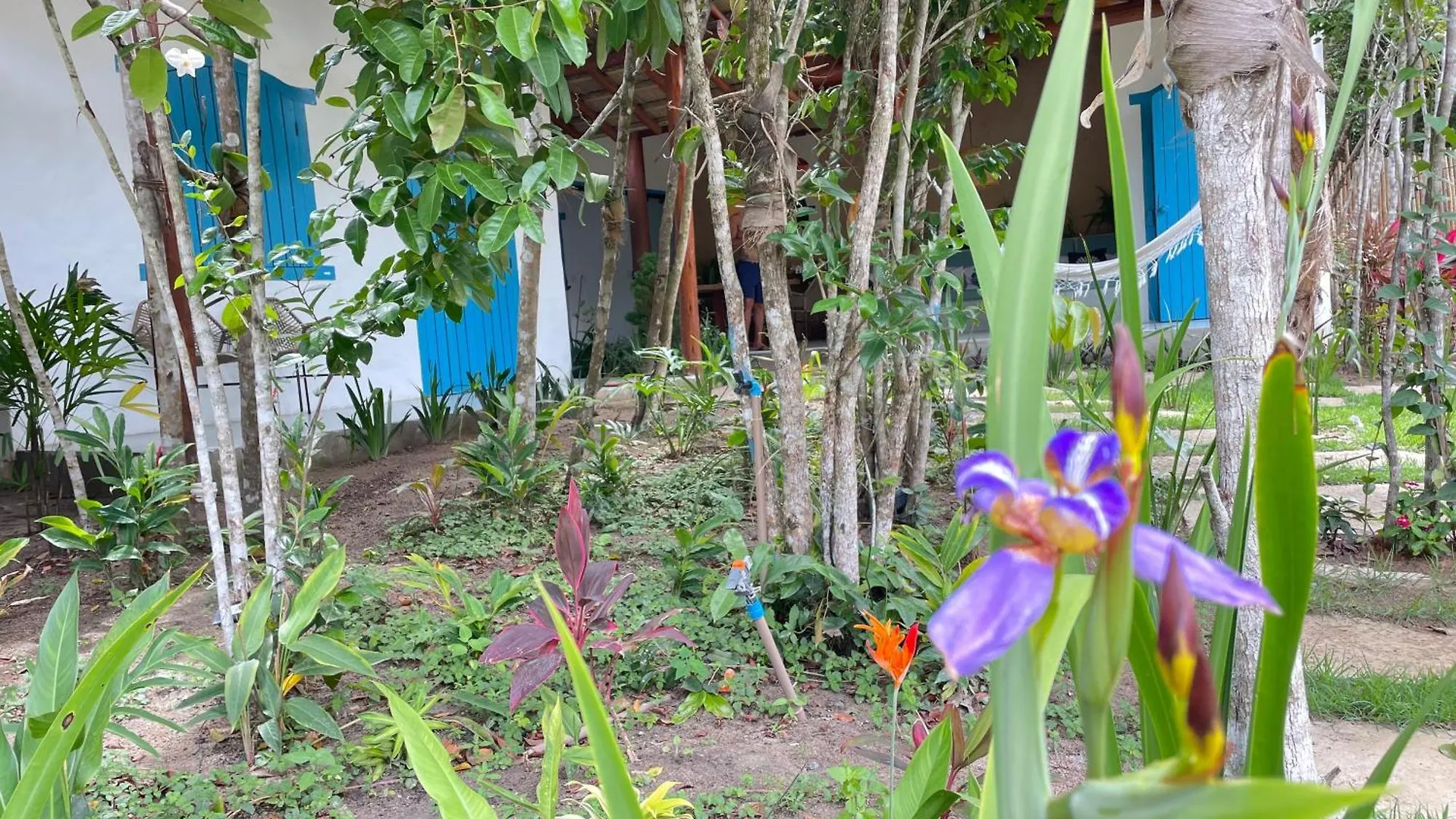 Trancoso Biriba Guest House