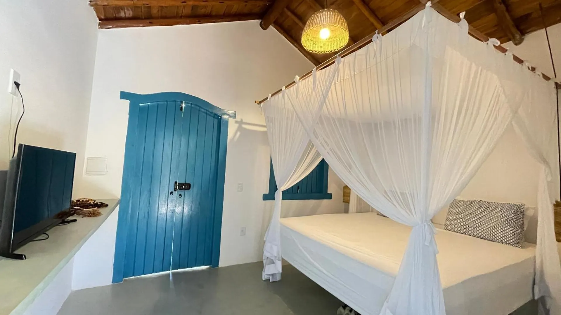 Trancoso Biriba Guest House