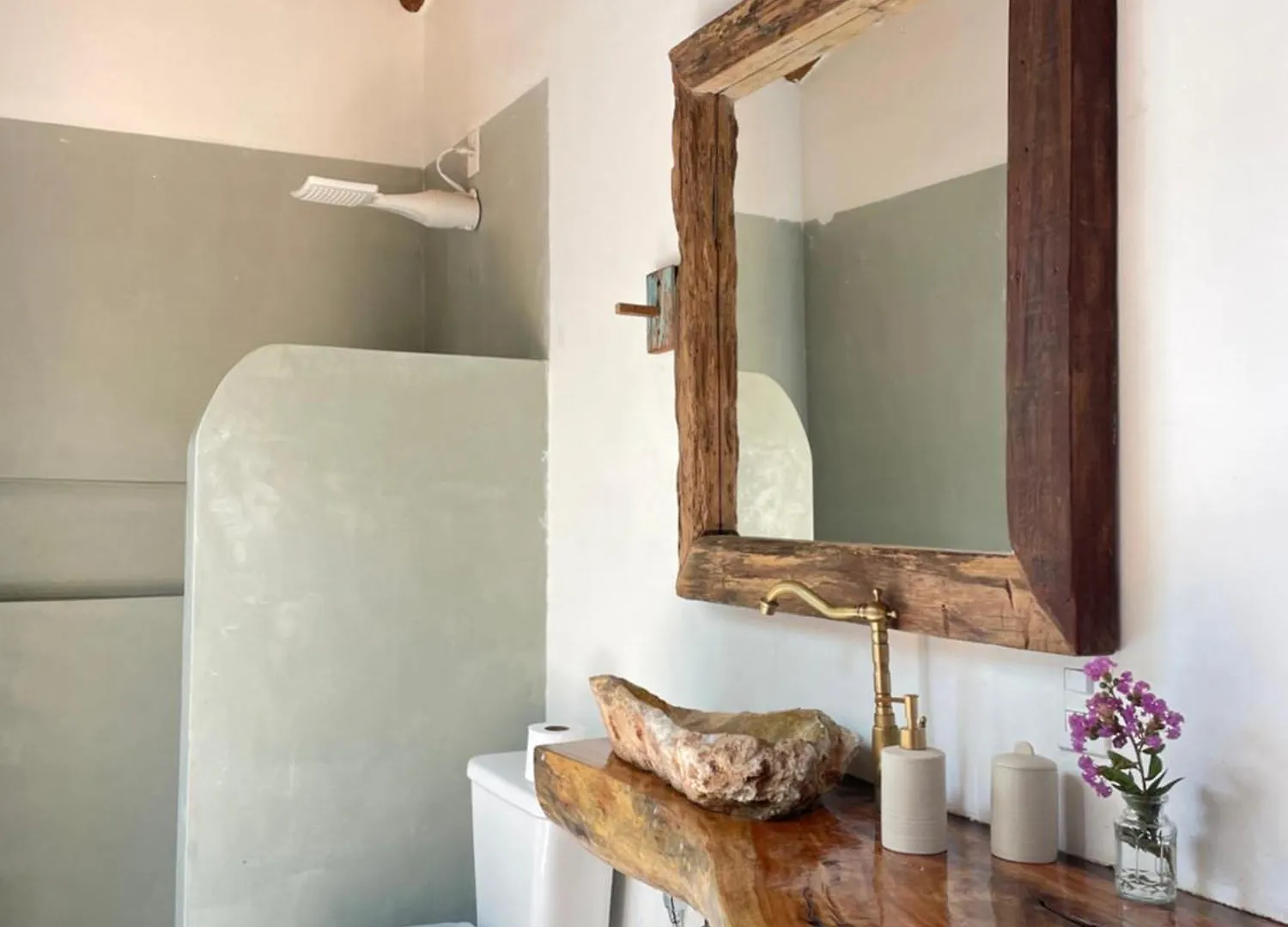 Hotel Trancoso Biriba Guest House Brazílie