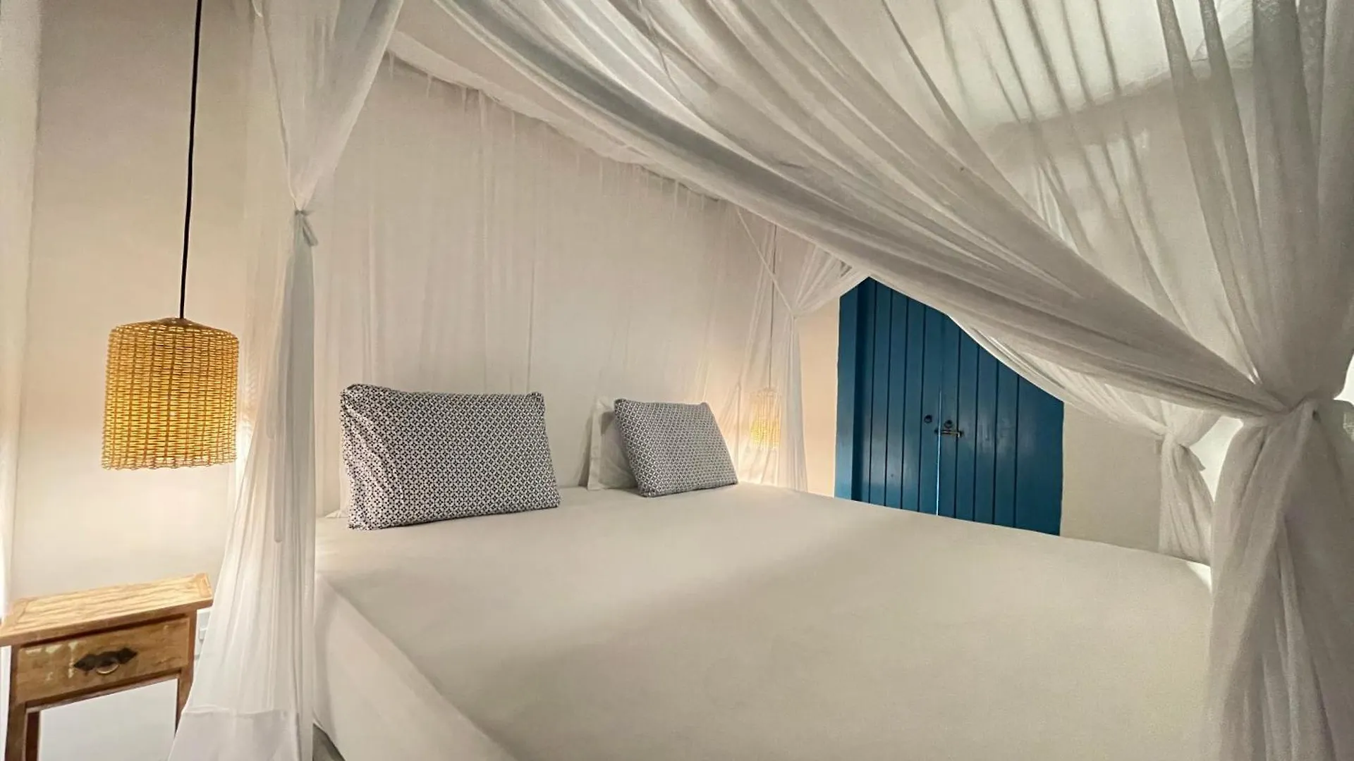 Hotel Trancoso Biriba Guest House