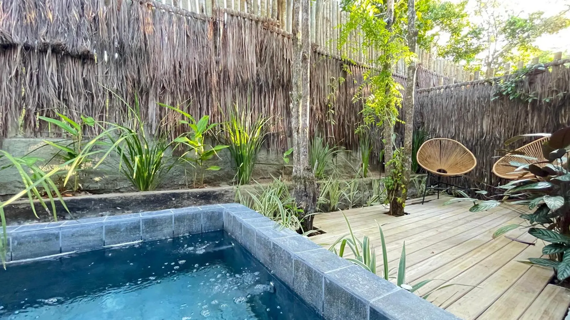 Trancoso Biriba Guest House Hotel